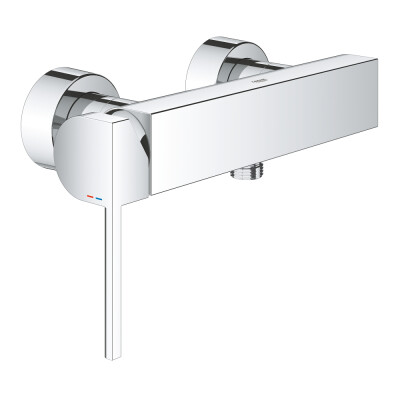 Grohe Plus Tek kumandalı duş bataryası - 33577003 - 1
