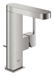 Grohe Plus Tek kumandalı lavabo bataryası
M-Boyut - 23871DC3 - Grohe