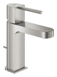 Grohe Plus Tek kumandalı lavabo bataryası
S-Boyut - 32612DC3 - Grohe