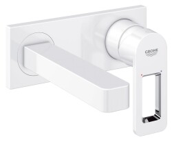 Grohe Quadra 2-hole basin mixer
S-Size - 47832000 - Grohe