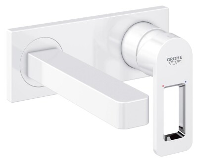 Grohe Quadra 2-hole basin mixer
S-Size - 47832000 - 1