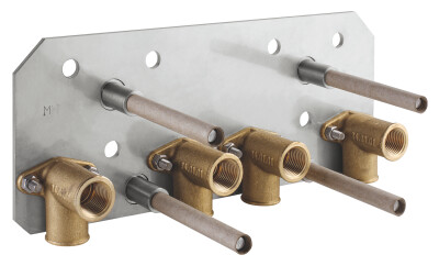 Grohe Rainshowe Aqua İç Gövde - 26855000 - 1