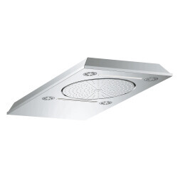 Grohe Rainshowe AquaTepe Duşu - 26887000 - 1