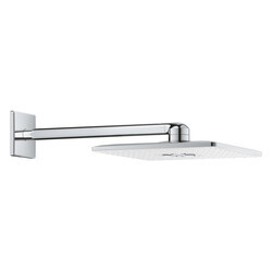 Grohe Rainshower 310 SmartActive Cube Tepe Duşu Seti - 26479LS0 - 1