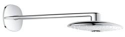 Grohe Rainshower 360 Duo Tepe Duşu Seti - 26254000 - 1