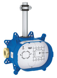 Grohe Rainshower 360 Tepe Duşu için için İç Gövde - 26264001 - Grohe