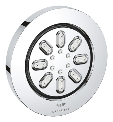 Grohe Rainshower Aqua Duş Spreyi - 26801000 - 1