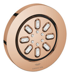 Grohe Rainshower Aqua Duş Spreyi - 26801DA0 - 1