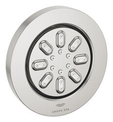 Grohe Rainshower Aqua Duş Spreyi - 26801DC0 - 1