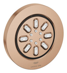 Grohe Rainshower Aqua Duş Spreyi - 26801DL0 - Grohe