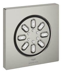 Grohe Rainshower Aqua Duş Spreyi - 26802DC0 - 1