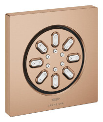 Grohe Rainshower Aqua Duş Spreyi - 26802DL0 - Grohe