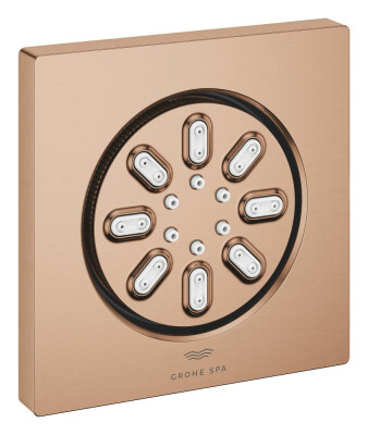 Grohe Rainshower Aqua Duş Spreyi - 26802DL0 - 1