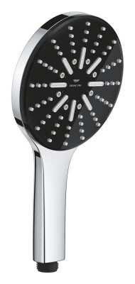 Grohe Rainshower Aqua el duşu 3 jet tipi - 101676KI00 - 1