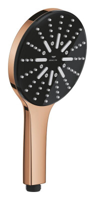 Grohe Rainshower Aqua El duşu 3 püskürtme - 101676DA00 - 1