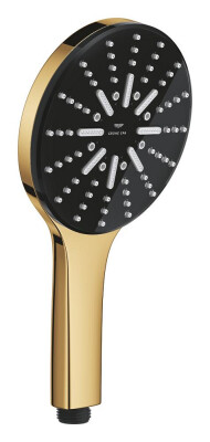 Grohe Rainshower Aqua El duşu 3 püskürtme - 101676GL00 - 1