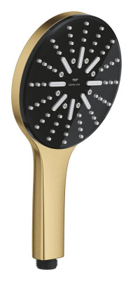 Grohe Rainshower Aqua El duşu 3 püskürtme - 101676GN00 - 1