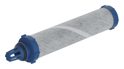 Grohe Rainshower Aqua Pure duş sistemleri için Rainshower Aqua Pure Ünitesi - 1016729990 - 1