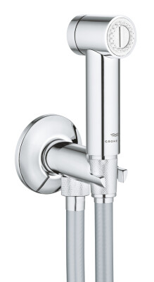 Grohe Rainshower Aqua Taharet Spreyi - 26841000 - 1