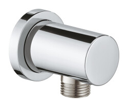 Grohe Rainshower Askılı Duş Çıkış Dirseği - 27057000 - Grohe