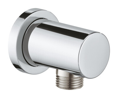 Grohe Rainshower Askılı Duş Çıkış Dirseği - 27057000 - 1