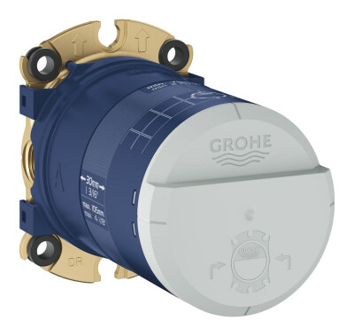 Grohe Rainshower Çok Amaçlı Kutu - 26483000 - 1