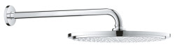 Grohe Rainshower Cosmopolitan 310 Tepe duşu seti 380 mm, tek akışlı - 26056000 - Grohe