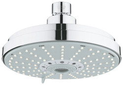 Grohe Rainshower Cosmopolitan Tepe Duşu 4 Akışlı - 27134000 - Grohe