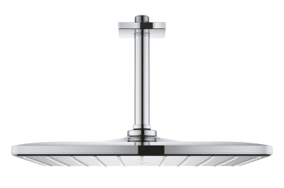 Grohe Rainshower Cube Tepe Duşu - 26566000 - 1
