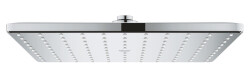 Grohe Rainshower Duo 360 1 Akışlı Tepe Duşu Seti 310 Mm - 26568000 - Grohe