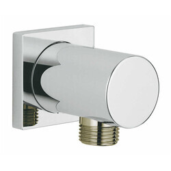 Grohe Rainshower Duş Çıkış Dirseği - 27076000 - 1