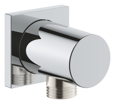 Grohe Rainshower Duş Çıkış Dirseği - 27076000 - 1