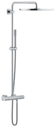 Grohe Rainshower Duş Sistemi - 27174001 - 1