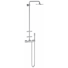Grohe Rainshower Duş Sistemi - 27374000 - 1