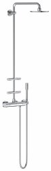 Grohe Rainshower Duş Sistemi - 27374000 - Grohe