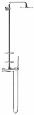 Grohe Rainshower Duş Sistemi - 27374000 - 1