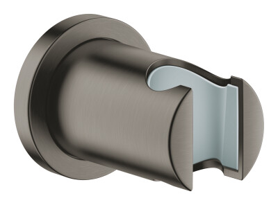 Grohe Rainshower El Duşu Askısı Brushed Hard Graphite - 27074AL0 - 1