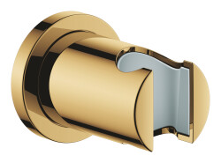 Grohe Rainshower El Duşu Askısı Cool Sunrise - 27074GL0 - Grohe