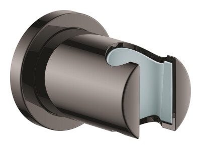 Grohe Rainshower El Duşu Askısı Hard Graphite - 27074A00 - 1