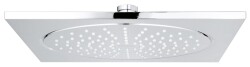 Grohe Rainshower F-Series 10 Tepe Duşu 1 Akışlı - 27285000 - Grohe