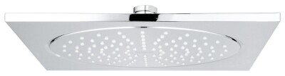 Grohe Rainshower F-Series 10 Tepe Duşu 1 Akışlı - 27285000 - 1