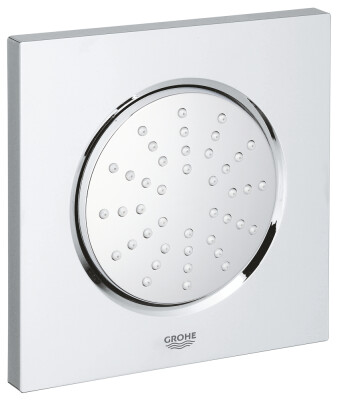 Grohe Rainshower F-Series Yan Duş - 27251000 - 1