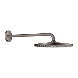 Grohe Rainshower Mono 310 Baş duş seti tavan 142 mm, 1 sprey - 26558A00 - 1