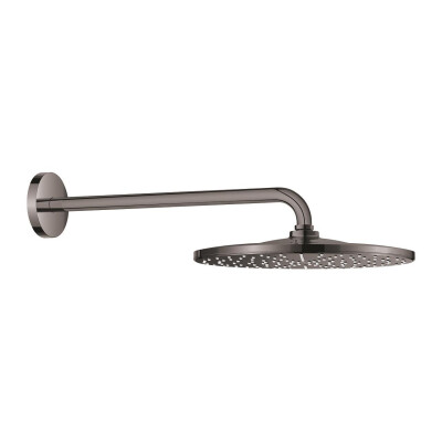 Grohe Rainshower Mono 310 Baş duş seti tavan 142 mm, 1 sprey - 26558A00 - 1