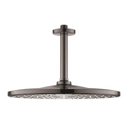 Grohe Rainshower Mono 310 Baş duş seti tavan 142 mm, 1 sprey - 26560A00 - 1