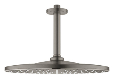 Grohe Rainshower Mono 310 Baş duş seti tavan 142 mm, 1 sprey - 26560AL0 - 1