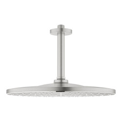 Grohe Rainshower Mono 310 Baş duş seti tavan 142 mm, 1 sprey - 26560DC0 - 1