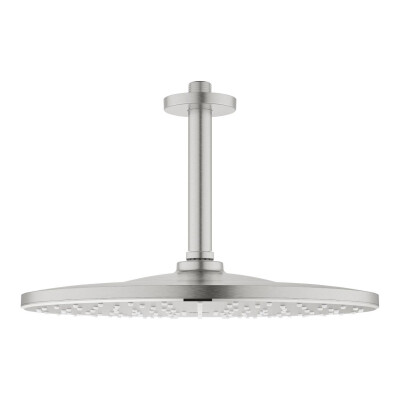 Grohe Rainshower Mono 310 Baş duş seti tavan 142 mm, 1 sprey - 26560DC0 - 1