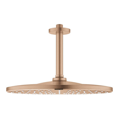 Grohe Rainshower Mono 310 Baş duş seti tavan 142 mm, 1 sprey - 26560DL0 - 1