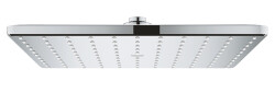 Grohe Rainshower Mono 310 Cube Tepe duşu 1 akışlı - 26570000 - Grohe